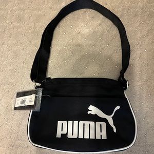 PUMA crossbody bag